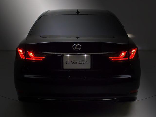 ＧＳ ＧＳ３００ｈ　Ｉパッケージ　（禁煙車）（新品スピンドル）（車高調）（黒本革）（シートヒーター）（エアシート）（ＢＳＭ）（障害物センサー）（ＬＥＤヘッドライト）（オートクルーズ）（ＨＤＤナビ）（Ｂｌｕｅｔｏｏｔｈ）（バックカメラ）（21枚目）