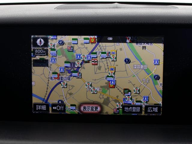 ＩＳ ＩＳ３００ｈ　バージョンＬ　（禁煙車）（サンルーフ）（黒本革）（シートヒーター）（エアシート）（パワーシート）（コーナービューカメラ）（ＬＥＤヘッドライト）（オートクルーズ）（ＳＤナビ）（バックモニター）（Ｂｌｕｅｔｏｏｔｈ）（31枚目）