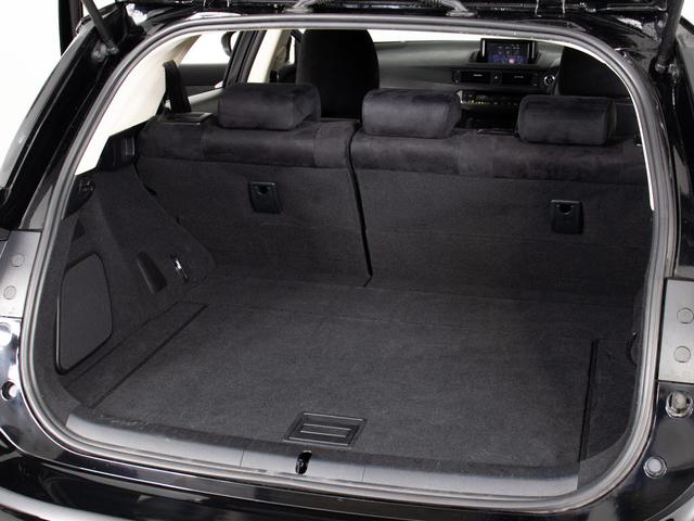 ＣＴ ＣＴ２００ｈ　バージョンＣ　（禁煙車）（後期型）（サンルーフ）（シートヒーター）（パワーシート）（オートクルーズコントロール）（ＬＥＤヘッドライト）（ＳＤマルチナビ）（バックモニター）（Ｂｌｕｅｔｏｏｔｈオーディオ）（フルセグ）（21枚目）