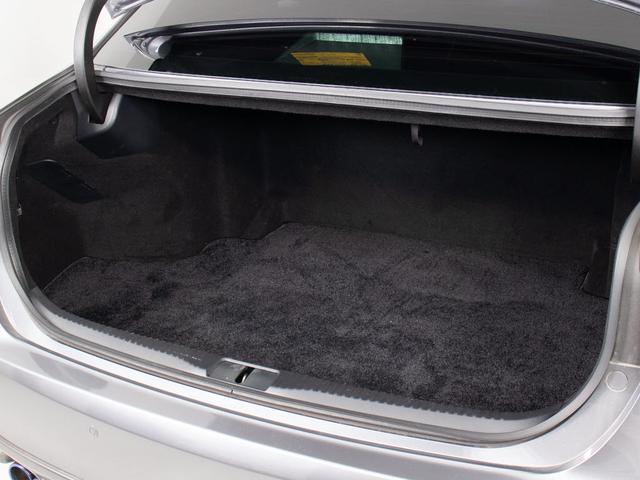 ＧＳ ＧＳ４５０ｈ　Ｆスポーツ　（禁煙車）（点検記録簿７枚）（ＴＲＤフルエアロ）（４本出しマフラー）（サンルーフ）（レーダークルーズ）（プリクラッシュ）（クリアランスソナー）（パワートランク）（冷暖房シート）（ステアリングヒーター）（23枚目）