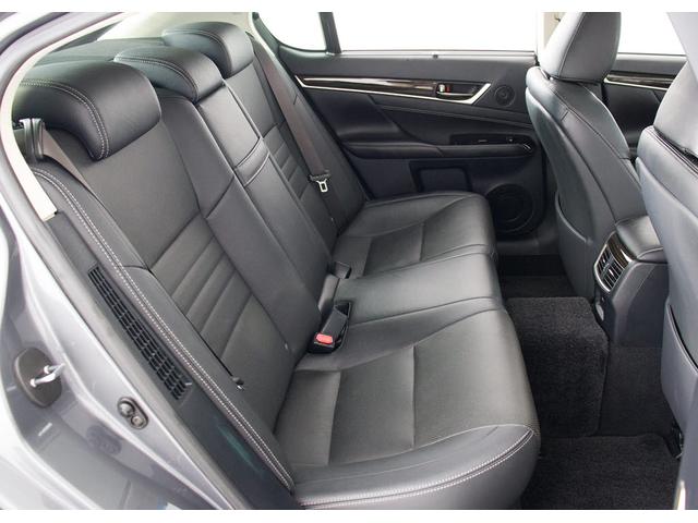 ＧＳ ＧＳ４５０ｈ　Ｉパッケージ　（後期型）（サンルーフ）（全画面ＳＤナビ）（セーフティシステム＋）（レーダークルーズ）（プリクラッシュ）（ＢＳＭ）（クリアランスソナー）（パワートランク）（冷暖房シート）（ステアリングヒーター）（26枚目）