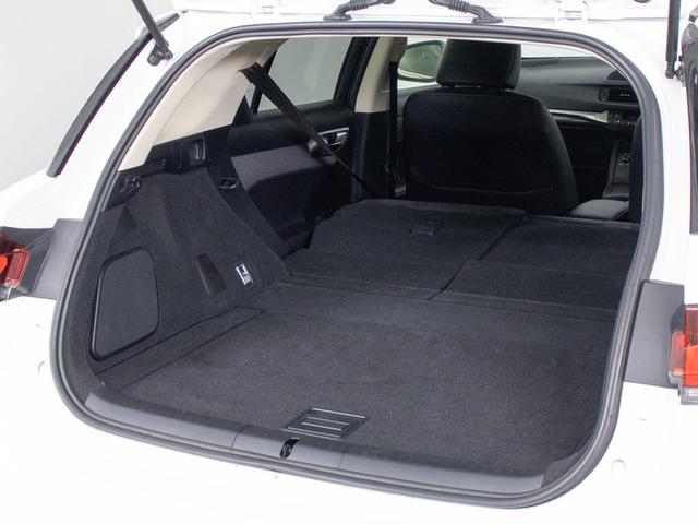 ＣＴ ＣＴ２００ｈ　バージョンＣ　（最終後期型）（全画面ＳＤナビ）（Ｌ－ＴＥＸシート）（１７インチアルミホイール）（レーダークルーズ）（プリクラッシュ）（ＬＤＡ）（シートヒーター）（シートメモリー）（電動シート）（ＬＥＤヘッドライト）（23枚目）