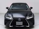 ＧＳ４５０ｈ　Ｉパッケージ　（禁煙車）（新品スピンドルバンパー）（プリクラッシュセーフティ）（レーダークルーズ）（黒本革シート）（新品２０インチＡＷ）（新品タイヤ）（ＨＤＤナビ）（連眼ＬＥＤライト）（整備記録簿１６枚）(23枚目)