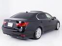 ＧＳ４５０ｈ　バージョンＬ　（サンルーフ）（新品スピンドルバンパー）（ローダウン）（黒本革シート）（後席ＶＩＰ仕様）（クリアランスソナー）（ＨＤＤナビ）（連眼ＬＥＤライト）（クルーズコントロール）フルセグＴＶ冷暖房シート(18枚目)