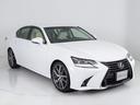 ＧＳ２５０　Ｉパッケージ　（禁煙車）（後期型）（点検整備記録簿７枚）（（ＢＲＩＴＺ車高調）（プリクラッシュ）（レーダークルーズ）（レーンキープアシスト）（Ｆスポーツ用１９インチアルミ）（白本革シート）（記録簿７枚）(20枚目)