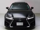 ＧＳ３００ｈ　Ｉパッケージ　（サンルーフ）（新品スピンドルバンパー）（プリクラッシュセーフティ）（レーダークルーズ）（黒本革シート）（ＨＤＤマルチナビ）（連眼ＬＥＤヘッドライト）（クリアランスソナー）（冷暖房シート）(28枚目)