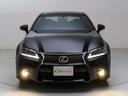 ＧＳ２５０　Ｆスポーツ　（禁煙車）（連眼ＬＥＤヘッドライト）（記録簿７枚）（Ｆスポーツ専用黒本革シート）（Ｆスポーツ専用ステアリング）（エアシート）（シートヒーター）（クルーズコントロール）（クリアランスソナー）(17枚目)