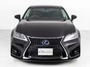 ＧＳ４５０ｈ　Ｉパッケージ　（禁煙車）（新品スピンドルバンパー）（整備記録簿１１枚）（プリクラッシュセーフティ）（レーダークルーズ）（黒本革シート）（エアシート）（シートヒーター）（クリアランスソナー）（ＨＤＤマルチナビ）（9枚目）