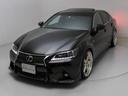 ＧＳ３５０　Ｆスポーツ　（サンルーフ）（マークレビンソン）（ＷＯＲＫ製２０インチアルミ）（ＷＯＲＫグノーシス）（車高調）（カスタム車両）（ステアリングヒーター）（冷暖房シート）（Ｆスポーツ専用装備）（障害物センサー）(26枚目)