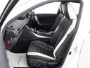 ＩＳ３００ｈ　Ｆスポーツモードプラス　（レーダークルーズ）（プリクラッシュ）（クリアランスソナー）（コンビレザーシート）（シートヒーター）（エアシート）（連眼ＬＥＤヘッドライト）（ＳＤナビ）（Ｂｌｕｅｔｏｏｔｈ）（カラーバックモニター）（27枚目）