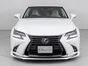 ＧＳ３００ｈ　Ｉパッケージ　（禁煙車）（後期型）（記録簿１４枚）（全画面ＳＤナビ）（モデリスタ製エアロカスタム）（３眼ＬＥＤヘッドライト）（ＡＨＳ）（クリアランスソナー）（白本革シート）（セーフティシステム＋）（冷暖房シート）（12枚目）