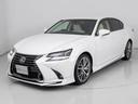 ＧＳ３００ｈ　Ｉパッケージ　（禁煙車）（後期型）（記録簿１４枚）（全画面ＳＤナビ）（モデリスタ製エアロカスタム）（３眼ＬＥＤヘッドライト）（ＡＨＳ）（クリアランスソナー）（白本革シート）（セーフティシステム＋）（冷暖房シート）（13枚目）