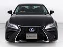 ＧＳ３００ｈ　Ｉパッケージ　（禁煙車）（ワンオーナー）（新品スピンドル）（黒本革シート）（エアシート）（シートヒーター）（ＢＳＭ）（クリアランスソナー）（連眼ＬＥＤヘッドライト）（ＨＤＤワイドマルチナビ）（クルーズコントロール）（10枚目）