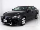 ＧＳ３００ｈ　Ｉパッケージ　（禁煙車）（ワンオーナー）（新品スピンドル）（黒本革シート）（エアシート）（シートヒーター）（ＢＳＭ）（クリアランスソナー）（連眼ＬＥＤヘッドライト）（ＨＤＤワイドマルチナビ）（クルーズコントロール）（11枚目）