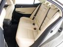 ＩＳ３００ｈ　バージョンＬ　（禁煙車）（プリクラッシュ）（レーダークルーズ）（ＢＳＭ）（クリアランスソナー）（本革シート）（エアシート）（シートヒーター）（連眼ＬＥＤ）（ＳＤマルチナビ）（バックモニター）（Ｂｌｕｅｔｏｏｔｈ）（29枚目）