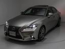 ＩＳ３００ｈ　Ｆスポーツ　（禁煙車）（サンルーフ）（アルミホイール傷無し）（Ｆスポーツ専用赤ハーフレザーシート）（連眼ＬＥＤヘッドライト）（ＳＤマルチナビ）（シートヒーター）（クルーズコントロール）（バックモニター）（20枚目）