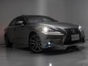 ＩＳ３００ｈ　Ｆスポーツ　（禁煙車）（サンルーフ）（アルミホイール傷無し）（Ｆスポーツ専用赤ハーフレザーシート）（連眼ＬＥＤヘッドライト）（ＳＤマルチナビ）（シートヒーター）（クルーズコントロール）（バックモニター）（22枚目）