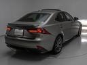 ＩＳ３００ｈ　Ｆスポーツ　（禁煙車）（サンルーフ）（アルミホイール傷無し）（Ｆスポーツ専用赤ハーフレザーシート）（連眼ＬＥＤヘッドライト）（ＳＤマルチナビ）（シートヒーター）（クルーズコントロール）（バックモニター）（24枚目）
