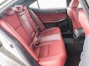 ＩＳ３００ｈ　Ｆスポーツ　（禁煙車）（サンルーフ）（アルミホイール傷無し）（Ｆスポーツ専用赤ハーフレザーシート）（連眼ＬＥＤヘッドライト）（ＳＤマルチナビ）（シートヒーター）（クルーズコントロール）（バックモニター）（33枚目）