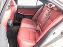 ＩＳ３００ｈ　Ｆスポーツ　（禁煙車）（サンルーフ）（アルミホイール傷無し）（Ｆスポーツ専用赤ハーフレザーシート）（連眼ＬＥＤヘッドライト）（ＳＤマルチナビ）（シートヒーター）（クルーズコントロール）（バックモニター）（34枚目）