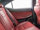 ＩＳ３００ｈ　Ｆスポーツ　（禁煙車）（サンルーフ）（アルミホイール傷無し）（Ｆスポーツ専用赤ハーフレザーシート）（連眼ＬＥＤヘッドライト）（ＳＤマルチナビ）（シートヒーター）（クルーズコントロール）（バックモニター）（35枚目）