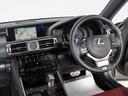 ＩＳ３００ｈ　Ｆスポーツ　（禁煙車）（サンルーフ）（アルミホイール傷無し）（Ｆスポーツ専用赤ハーフレザーシート）（連眼ＬＥＤヘッドライト）（ＳＤマルチナビ）（シートヒーター）（クルーズコントロール）（バックモニター）（39枚目）