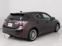 ＣＴ２００ｈ　バージョンＬ　（１７インチＡＷカスタム）（新品スピンドル）（黒本革）（シートヒーター）（連眼ＬＥＤライト）（オートクルーズ）（電動シート）（シートメモリー）（クリアランスソナー）（ＨＤＤナビ）（Ｂｌｕｅｔｏｏｔｈ）（15枚目）