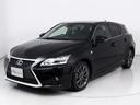 ＣＴ２００ｈ　Ｆスポーツ　（禁煙車）（スピンドルバンパー）（クリアランスソナー）（オートクルーズコントロール）（シートヒーター）（ステアリングヒーター）（ＬＥＤヘッドライト）（ＨＤＤマルチナビ）（バックモニター）（フルセグ）（11枚目）
