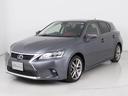 ＣＴ２００ｈ　クールツーリングスタイル　（禁煙車）（後期型）（記録簿１７枚）（ＳＤナビ）（特別仕様車）（レーダークルーズ）（プリクラッシュ）（クリアランスソナー）（パワーシート）（シートヒーター）（ハーフレザーシート）（バックカメラ）ＬＥＤ（12枚目）