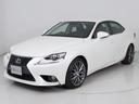ＩＳ３００ｈ　バージョンＬ　（禁煙車）（レーダークルーズ）（プリクラッシュ）（クリアランスソナー）（シートヒーター）（エアシート）（黒本革）（ＬＥＤヘッドライト）（ＳＤマルチナビ）（カラーバックモニター）（Ｂｌｕｅｔｏｏｔｈ）（11枚目）