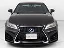 ＧＳ３００ｈ　Ｆスポーツ　（禁煙車）（点検整備記録簿１８枚）（スピンドルエアロ）（エアシート）（パワートランク）（ＬＥＤヘッドライト）（黒本革）（シートメモリー）（パワーシート）（ＨＤＤマルチナビ）（クルーズコントロール）（12枚目）