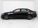 ＧＳ３００ｈ　Ｆスポーツ　（禁煙車）（点検整備記録簿１８枚）（スピンドルエアロ）（エアシート）（パワートランク）（ＬＥＤヘッドライト）（黒本革）（シートメモリー）（パワーシート）（ＨＤＤマルチナビ）（クルーズコントロール）（14枚目）