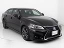 ＧＳ３００ｈ　Ｆスポーツ　（禁煙車）（点検整備記録簿１８枚）（スピンドルエアロ）（エアシート）（パワートランク）（ＬＥＤヘッドライト）（黒本革）（シートメモリー）（パワーシート）（ＨＤＤマルチナビ）（クルーズコントロール）（19枚目）