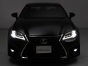 ＧＳ３００ｈ　Ｆスポーツ　（禁煙車）（点検整備記録簿１８枚）（スピンドルエアロ）（エアシート）（パワートランク）（ＬＥＤヘッドライト）（黒本革）（シートメモリー）（パワーシート）（ＨＤＤマルチナビ）（クルーズコントロール）（24枚目）
