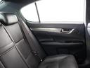 ＧＳ３００ｈ　Ｆスポーツ　（禁煙車）（点検整備記録簿１８枚）（スピンドルエアロ）（エアシート）（パワートランク）（ＬＥＤヘッドライト）（黒本革）（シートメモリー）（パワーシート）（ＨＤＤマルチナビ）（クルーズコントロール）（35枚目）