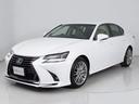 ＧＳ３００ｈ　バージョンＬ　（後期型）（モデリスタエアロ）（整備記録簿１２枚）（全画面ＳＤナビ）（マークレビンソン）（シートヒーター）（エアシート）（セーフティシステム＋）（レーダクルーズ）（衝突軽減）（ＢＳＭ）パワートランク）（13枚目）
