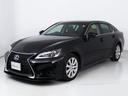 ＧＳ４５０ｈ　Ｉパッケージ　（禁煙車）（スピンドルバンパーカスタム）（クリアランスソナー）（ＨＵＤ）（茶本革）（シートヒーター）（エアシート）（シートメモリー）（電動シート）（ステアリングヒーター）（オートクルーズコントロール）（13枚目）