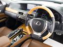 ★使いやすさや安全性を追求したステアリング周り!高級車ゆえにスイッチ類が多いのも特徴ですね!考え尽くされた配置ですぐに使いこなす事が出来ますのでご安心下さい!是非、体感してみて下さい!!