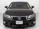 ＧＳ３００ｈ　バージョンＬ　（ワンオーナー）（クリアランスソナー）（ＢＳＭ）（茶本革）（後席コントロールパネル）（シートヒーター）（エアシート）（シートメモリー）（電動シート）（オートクルーズコントロール）（ＬＥＤヘッドライト）（10枚目）
