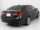 ＧＳ３００ｈ　バージョンＬ　（ワンオーナー）（クリアランスソナー）（ＢＳＭ）（茶本革）（後席コントロールパネル）（シートヒーター）（エアシート）（シートメモリー）（電動シート）（オートクルーズコントロール）（ＬＥＤヘッドライト）（15枚目）