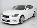 ＧＳ４５０ｈ　バージョンＬ　（モデリスタフルエアロカスタム）（レーダークルーズ）（プリクラッシュ）（障害物センサー）（ドライバーモニター）（茶本革）（後席コントロールパネル）（オットマン）（冷暖房シート）（ＬＥＤヘッドライト）（11枚目）