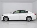 ＧＳ４５０ｈ　バージョンＬ　（モデリスタフルエアロカスタム）（レーダークルーズ）（プリクラッシュ）（障害物センサー）（ドライバーモニター）（茶本革）（後席コントロールパネル）（オットマン）（冷暖房シート）（ＬＥＤヘッドライト）（12枚目）