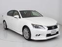 ＧＳ４５０ｈ　バージョンＬ　（モデリスタフルエアロカスタム）（レーダークルーズ）（プリクラッシュ）（障害物センサー）（ドライバーモニター）（茶本革）（後席コントロールパネル）（オットマン）（冷暖房シート）（ＬＥＤヘッドライト）（17枚目）