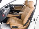 ＧＳ４５０ｈ　バージョンＬ　（モデリスタフルエアロカスタム）（レーダークルーズ）（プリクラッシュ）（障害物センサー）（ドライバーモニター）（茶本革）（後席コントロールパネル）（オットマン）（冷暖房シート）（ＬＥＤヘッドライト）（25枚目）