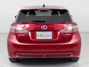 ＣＴ２００ｈ　バージョンＬ　（禁煙車）（新品スピンドル）（ルーフブラック）（クリアランスソナー）（ＬＥＤヘッドライト）（ベージュ本革）（シートヒーター）（パワーシート）（シートメモリー）（オートクルーズ）（ＨＤＤマルチナビ）（15枚目）