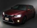 ＣＴ２００ｈ　バージョンＬ　（禁煙車）（新品スピンドル）（ルーフブラック）（クリアランスソナー）（ＬＥＤヘッドライト）（ベージュ本革）（シートヒーター）（パワーシート）（シートメモリー）（オートクルーズ）（ＨＤＤマルチナビ）（20枚目）