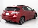 ＣＴ２００ｈ　Ｆスポーツ　（禁煙車）（整備点検記録簿２６枚）（サンルーフ）（新品スピンドル）（レーダークルーズ）（プリクラッシュ）（クリアランスソナー）（ＬＥＤヘッドライト）（黒本革）（シートヒーター）（シートメモリー）（18枚目）