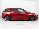 ＣＴ２００ｈ　Ｆスポーツ　（禁煙車）（整備点検記録簿２６枚）（サンルーフ）（新品スピンドル）（レーダークルーズ）（プリクラッシュ）（クリアランスソナー）（ＬＥＤヘッドライト）（黒本革）（シートヒーター）（シートメモリー）（19枚目）