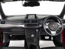 ＣＴ２００ｈ　Ｆスポーツ　（禁煙車）（整備点検記録簿２６枚）（サンルーフ）（新品スピンドル）（レーダークルーズ）（プリクラッシュ）（クリアランスソナー）（ＬＥＤヘッドライト）（黒本革）（シートヒーター）（シートメモリー）（28枚目）