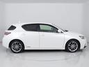 ＣＴ２００ｈ　バージョンＣ　（禁煙車）（記録簿２３枚）（新品スピンドル）（ＬＥＤヘッドライト）（オートクルーズ）（シートヒーター）（ＨＤＤマルチナビ）（カラーバックモニター）（Ｂｌｕｅｔｏｏｔｈオーディオ）（ＤＶＤ＆ＣＤ再生可）（16枚目）